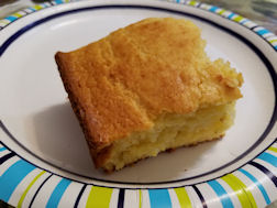 Cornbread